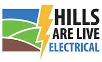 Hills Are Live